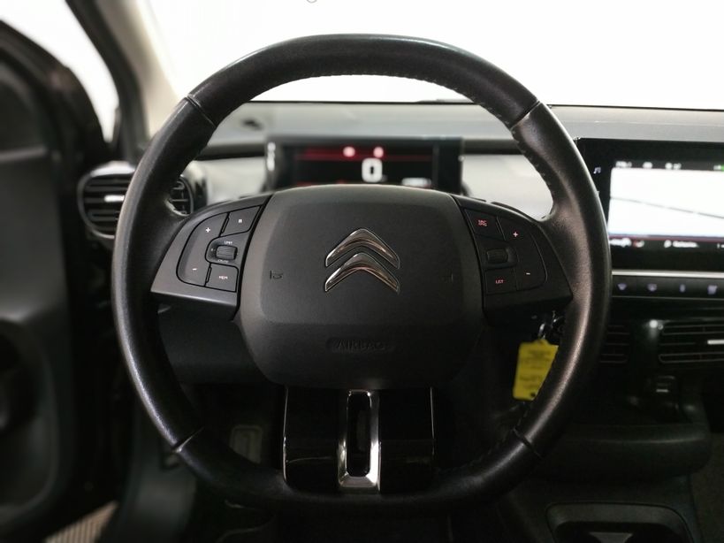 CITROEN C4 CACTUS BUSINESS 2018 - Photo n°20