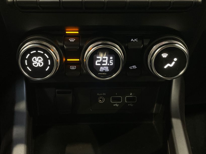 RENAULT ARKANA 2021 - Photo n°17