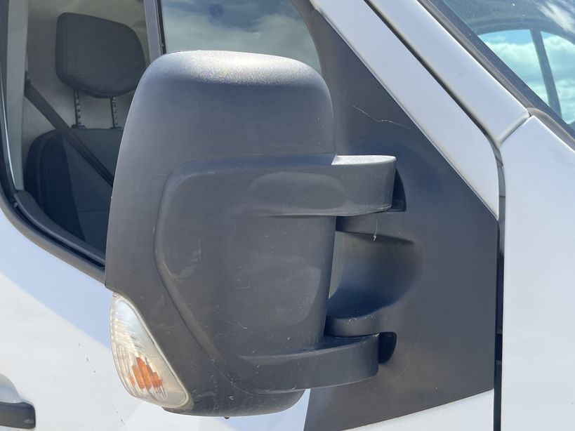 RENAULT MASTER PROPULSION 2018 - Photo n°9
