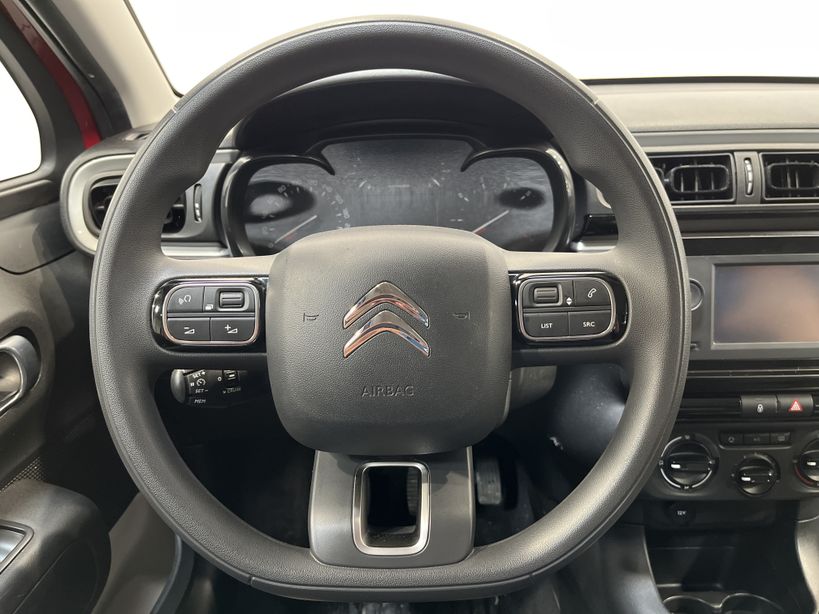 CITROEN C3 2021 - Photo n°11