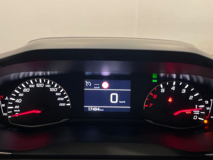 PEUGEOT 208 2025 - Photo n°52