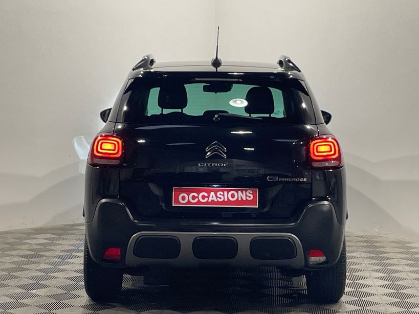 CITROEN C3 AIRCROSS 2022 - Photo n°6