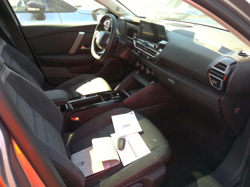 CITROEN C4 X 2023 - Photo n°3
