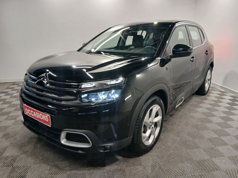 CITROEN C5 AIRCROSS BUSINESS 2022 - Photo n°1
