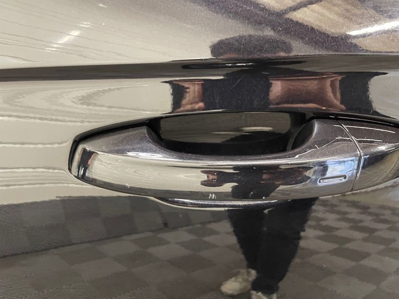 VOLKSWAGEN T ROC 2023 - Photo n°10