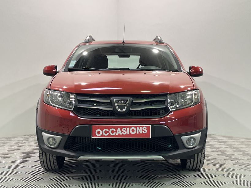 DACIA SANDERO 2015 - Photo n°5