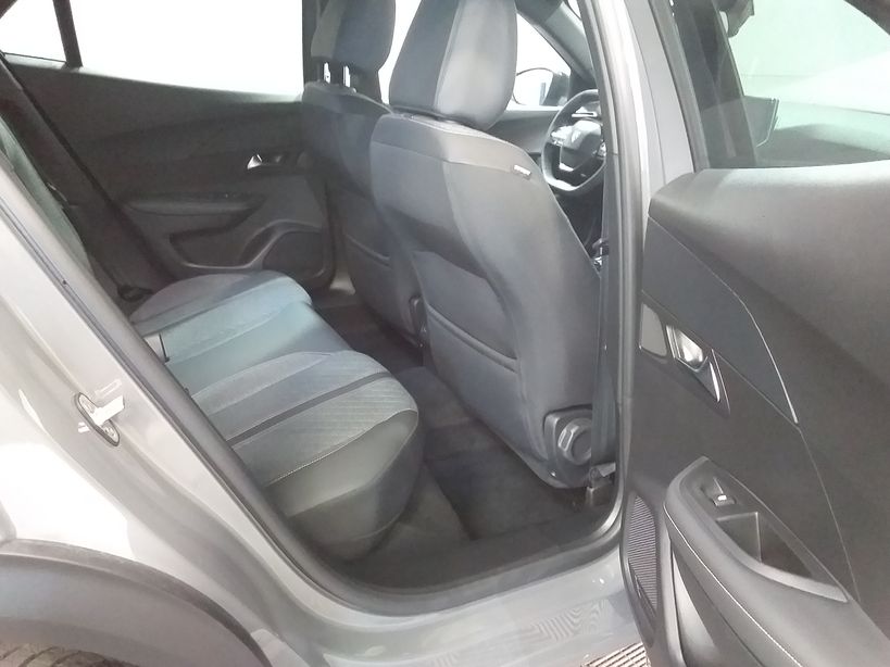 PEUGEOT 2008 2024 - Photo n°8