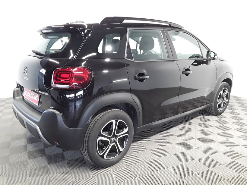 CITROEN C3 AIRCROSS 2019 - Photo n°3