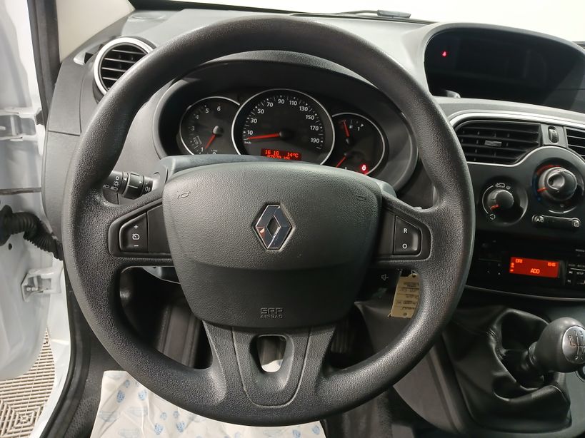 RENAULT KANGOO EXPRESS 2020 - Photo n°16