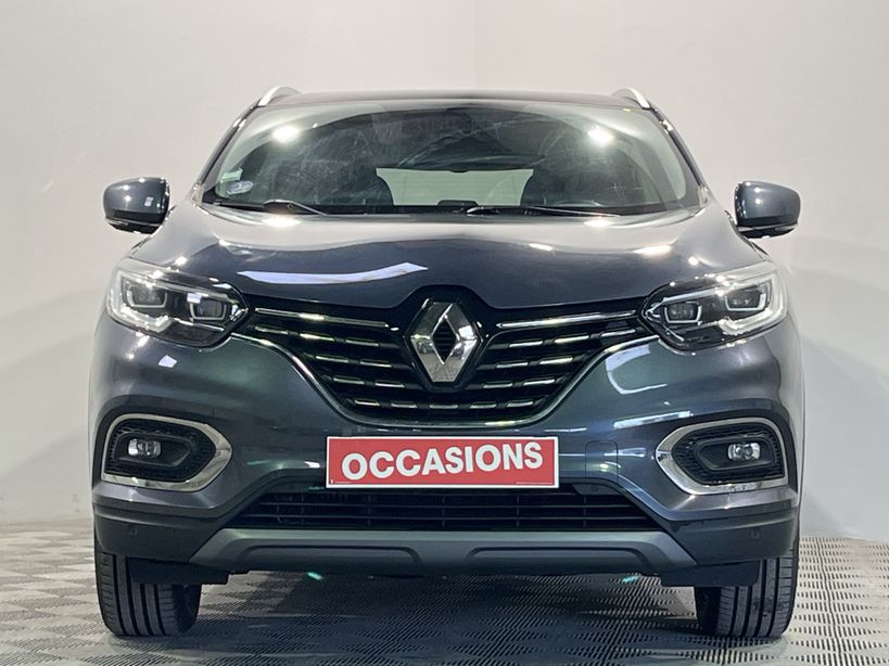 RENAULT KADJAR 2021 - Photo n°5