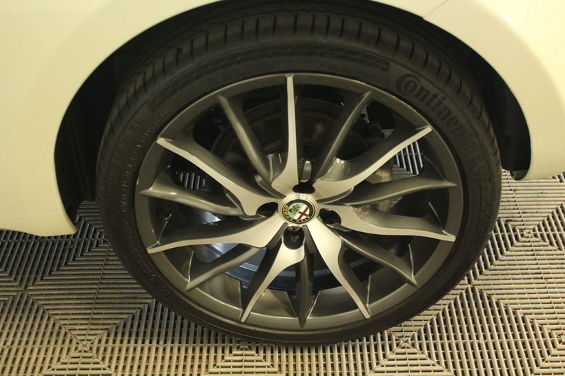 ALFA ROMEO MITO 2013 - Photo n°22