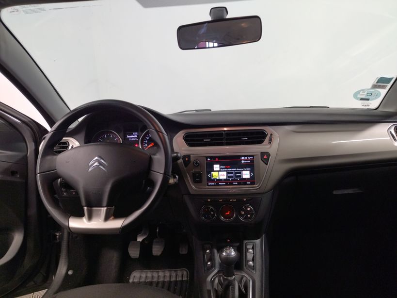 CITROEN C ELYSEE 2019 - Photo n°25
