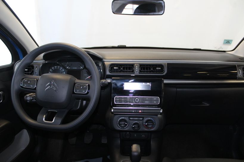 CITROEN C3 2018 - Photo n°15