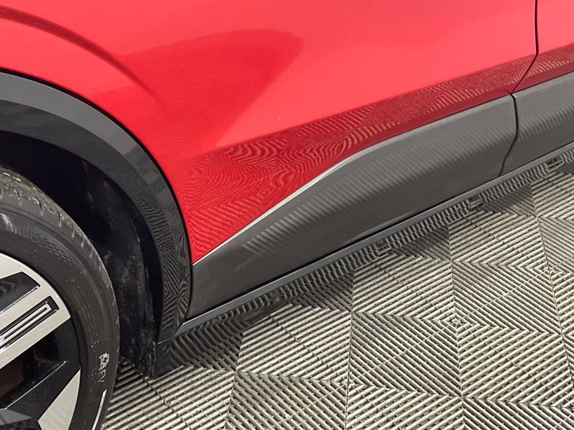 RENAULT MEGANE E TECH 2023 - Photo n°4