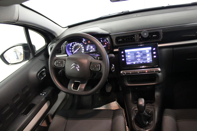 CITROEN C3 2019 - Photo n°8
