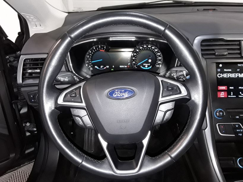 FORD MONDEO 2017 - Photo n°14