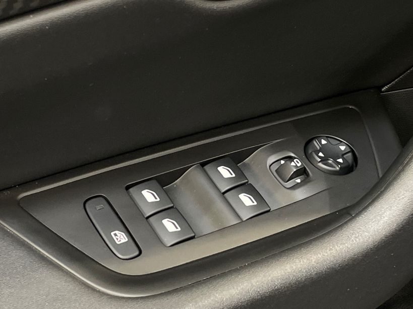 PEUGEOT 508 SW 2021 - Photo n°37
