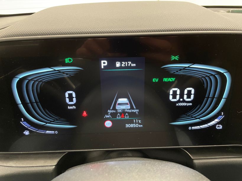 KIA NIRO 2022 - Photo n°15