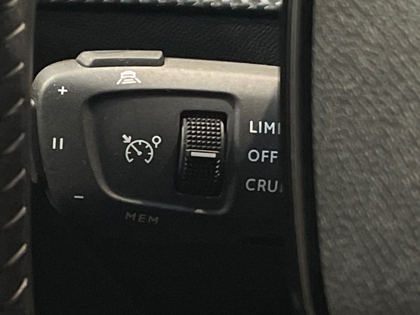 PEUGEOT 2008 ELECTRIQUE 2025 - Photo n°33