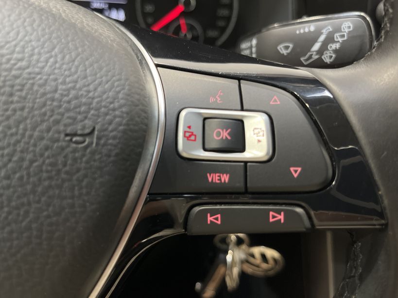 VOLKSWAGEN POLO 2018 - Photo n°30
