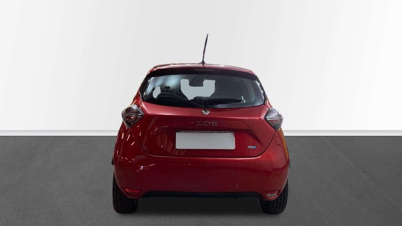 RENAULT ZOE 2020 - Photo n°6