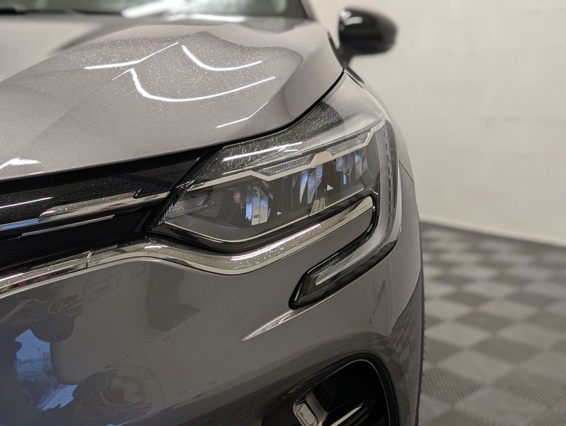 RENAULT CAPTUR 2023 - Photo n°4