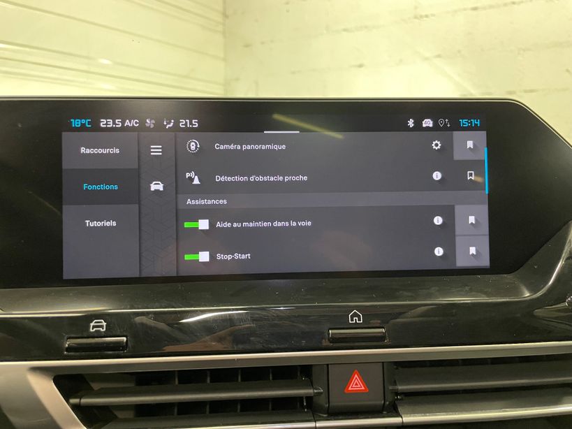 CITROEN C4 2024 - Photo n°29