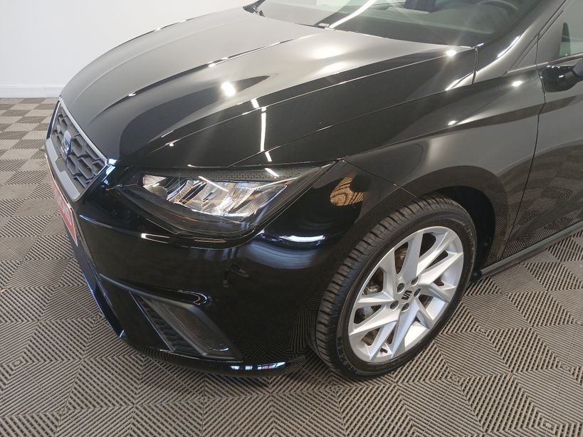 SEAT IBIZA 2024 - Photo n°3