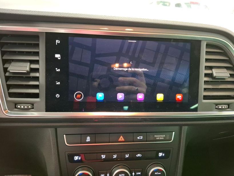 SEAT ATECA 2021 - Photo n°9