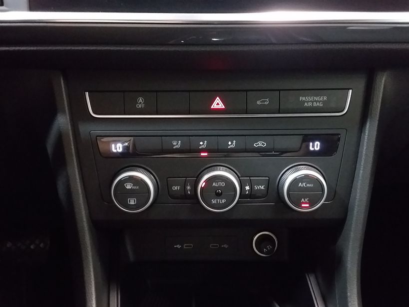 SEAT ATECA 2021 - Photo n°22