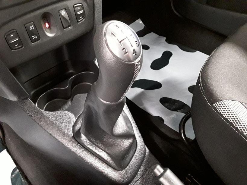 DACIA SANDERO 2019 - Photo n°14