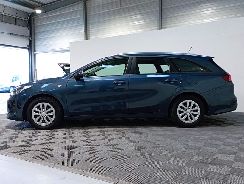 KIA CEED SW 2020 - Photo n°5