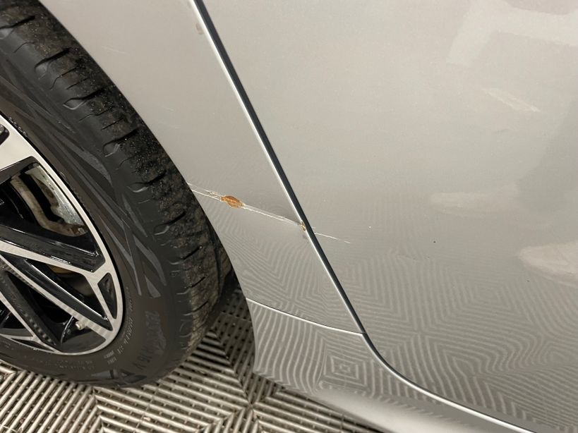 TOYOTA YARIS HYBRIDE MY21 2022 - Photo n°11