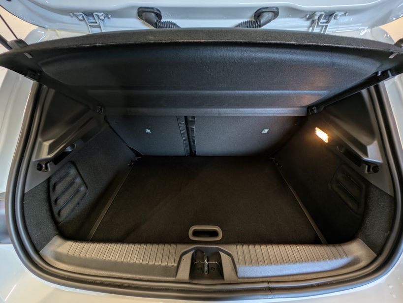 RENAULT CLIO V 2023 - Photo n°7