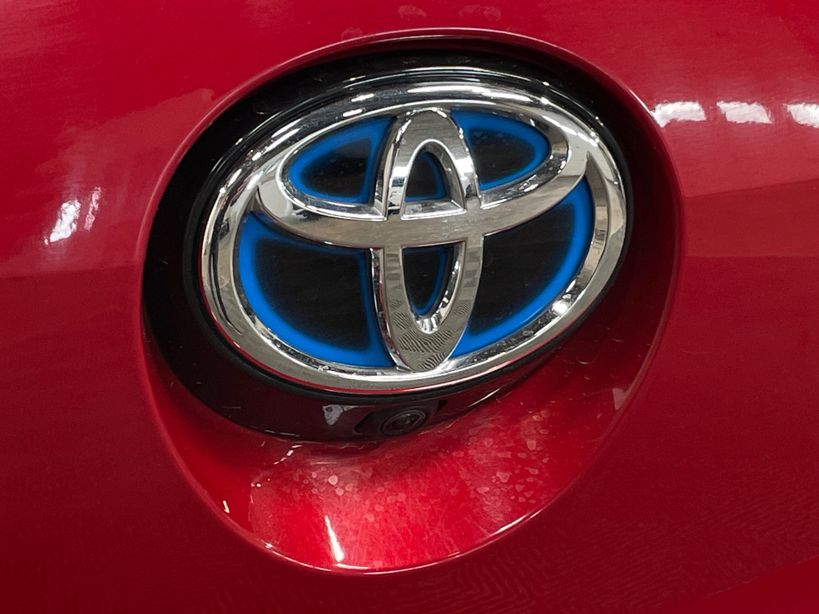 TOYOTA COROLLA HYBRIDE MY21 2022 - Photo n°44