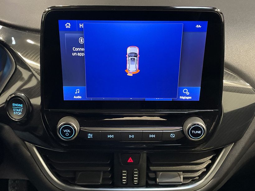 FORD PUMA 2023 - Photo n°12