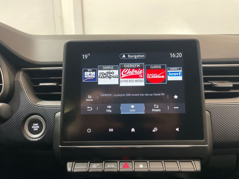 RENAULT ARKANA 2024 - Photo n°15