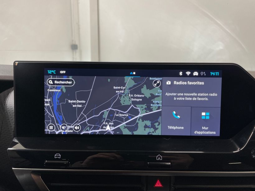 CITROEN C4 2024 - Photo n°16