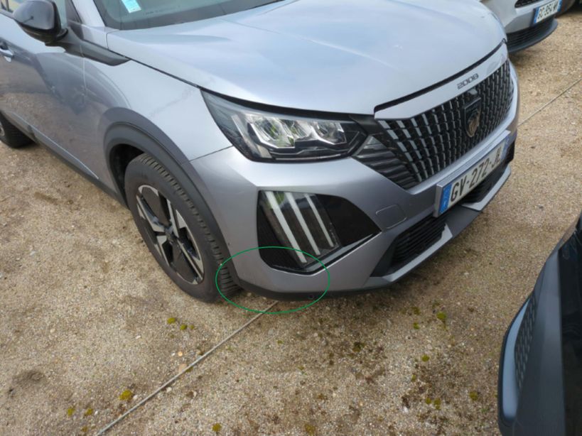 PEUGEOT 2008 2024 - Photo n°4