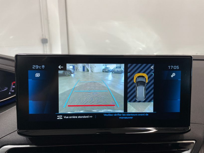 PEUGEOT 3008 2024 - Photo n°14