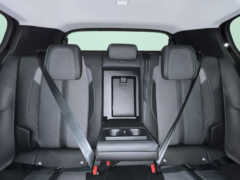 PEUGEOT 308 2023 - Photo n°42