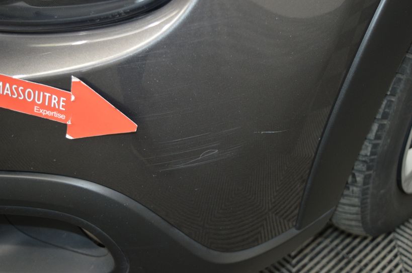 CITROEN C3 BUSINESS 2018 - Photo n°8