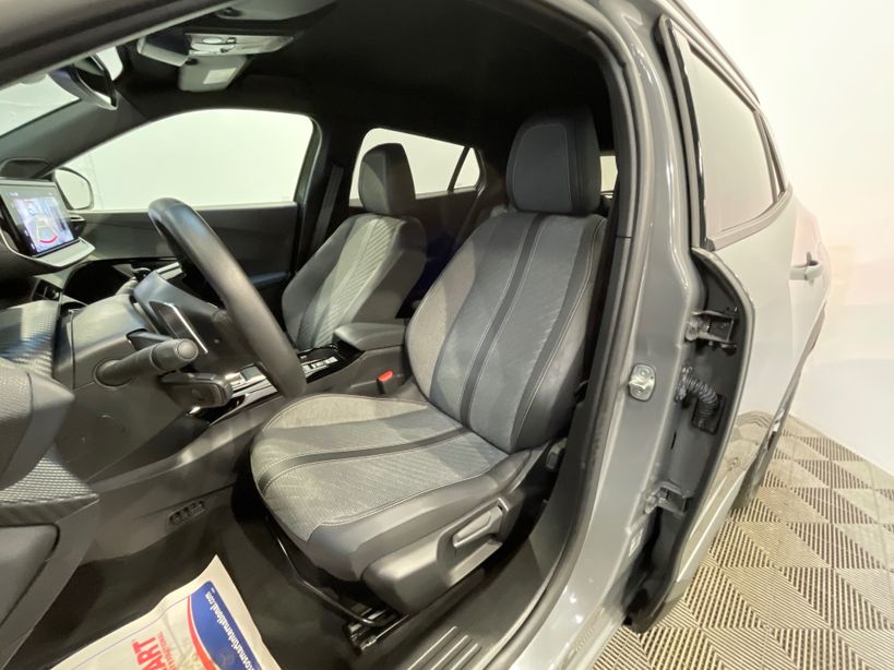 PEUGEOT 2008 2024 - Photo n°9