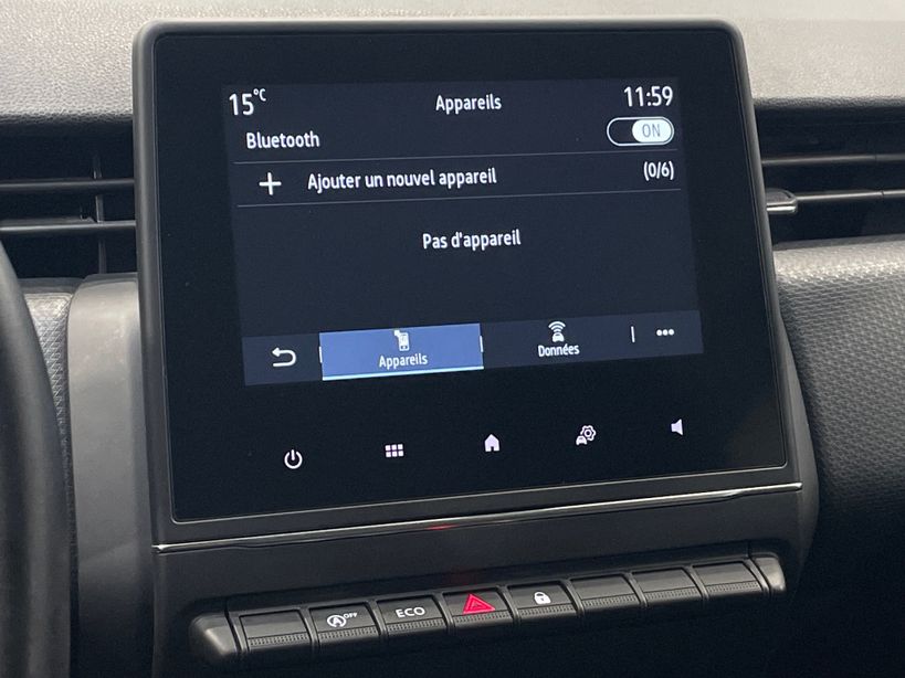 RENAULT CLIO V 2021 - Photo n°14