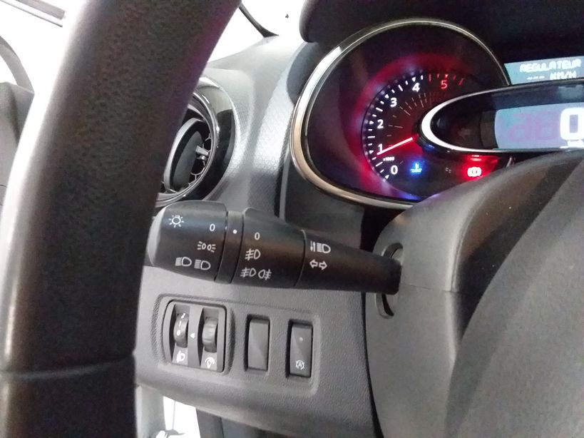 RENAULT CLIO IV SOCIETE 2016 - Photo n°21