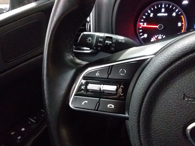 KIA SPORTAGE 2021 - Photo n°23