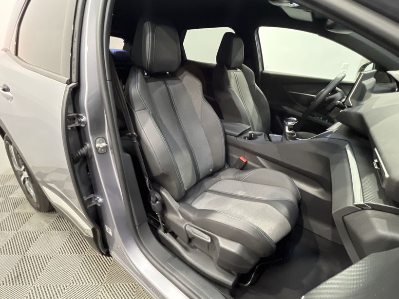 PEUGEOT 3008 2024 - Photo n°44