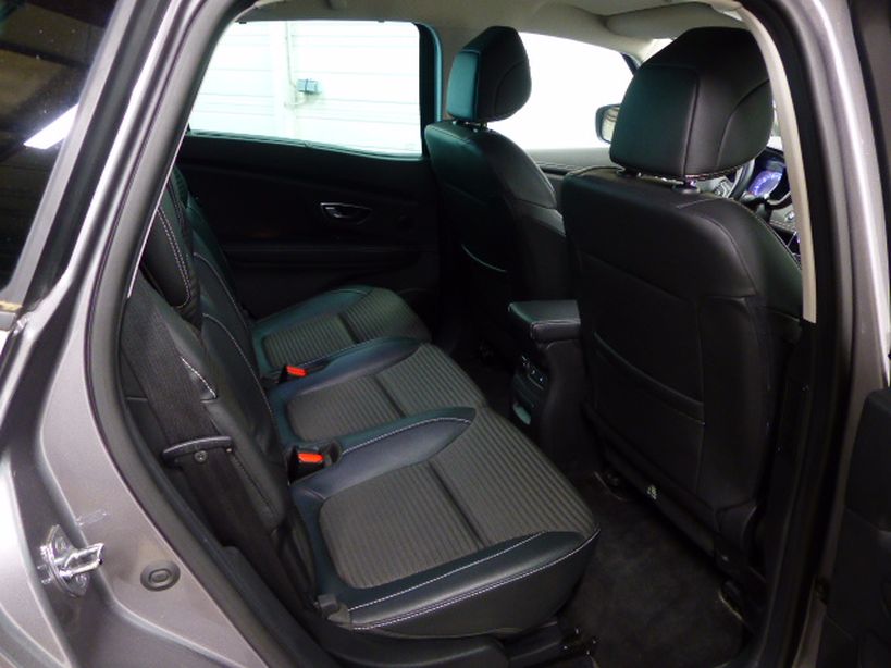 RENAULT SCENIC IV 2019 - Photo n°7