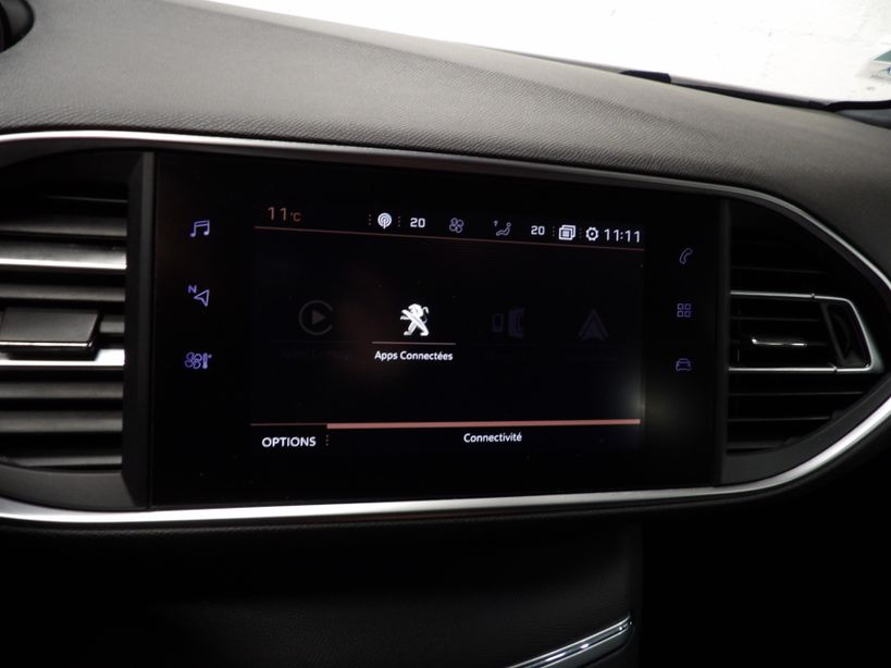 PEUGEOT 308 2019 - Photo n°23