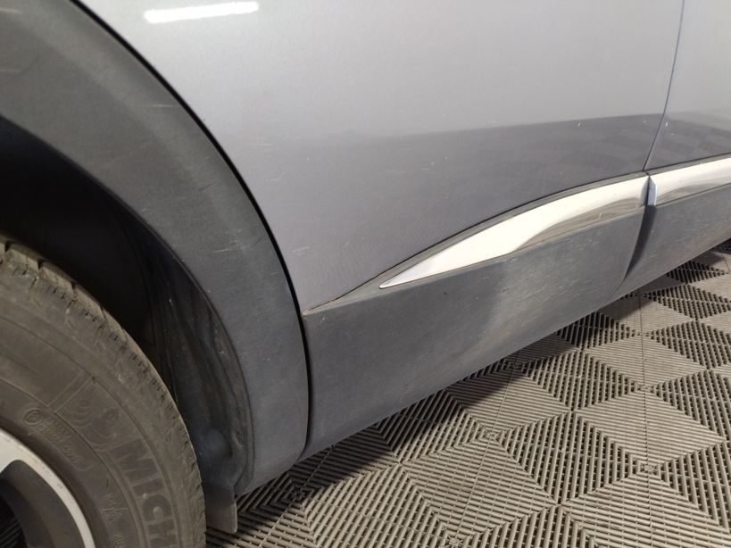 PEUGEOT 3008 2019 - Photo n°10